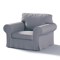 Ektorp Armchair Cover