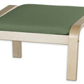 Afteräng Footstool Cushion