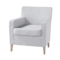 Karlstad Armchair Cover