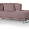 Backösand Right-Hand Chaise Longue Cover