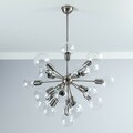Pendant lamp Ray