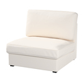 Kivik Fixed Armchair Cover