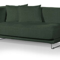 Backösand 2-Seater Fixed sofa Cover