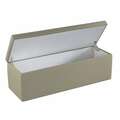 Upholstered Storage Box