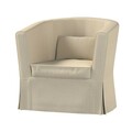 Ektorp Tullsta Armchair Cover
