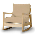 Lillberg Armchair Cover
