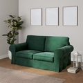 Ektorp 2-Seater sofa Bed, Model after 2012 Cover