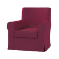 Ektorp Jennylund Armchair Cover