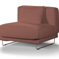 Backösand 1-Seater Fixed sofa Cover
