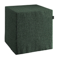 Cube Pouffe Cover