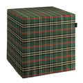 Cube Pouffe Cover