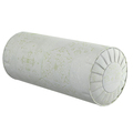 Bolster Cushion with Pleats