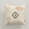 Cushion cover for cushion Boho Root 45x45 cm