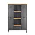 Bookcase Factory 120x41x181cm