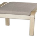 Afteräng Footstool Cushion