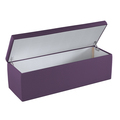 Upholstered Storage Box