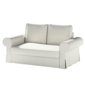 Backabro 2-Seater sofa Bed Cover