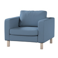 Karlstad Armchair Cover