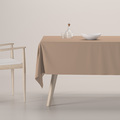 Tablecloth rectangular