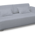 2-Seater one Armrest Mysinge sofa Cover