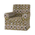 Ektorp Jennylund Armchair Cover