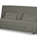Beddinge Long and 2 Cushion Covers sofa Cover