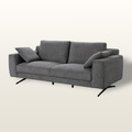 Sofa Aarhus grey