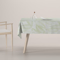 Tablecloth rectangular