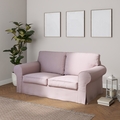 Ektorp 2-Seater sofa Bed, Model after 2012 Cover