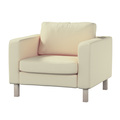 Karlstad Armchair Cover