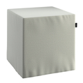 Cube Pouffe