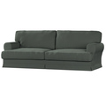 Ekeskog Fixed sofa Cover