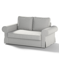 Backabro 2-Seater sofa Bed Cover