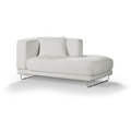 Backösand Right-Hand Chaise Longue Cover