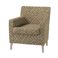 Karlstad Armchair Cover