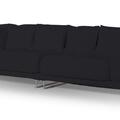 Backösand 3-Seater Fixed sofa Cover