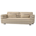 2-Seater Mysinge sofa Cover