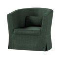 Ektorp Tullsta Armchair Cover