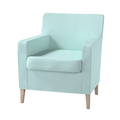 Karlstad Armchair Cover