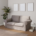Ektorp 2-Seater sofa Bed, Model after 2012 Cover