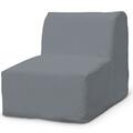 Lycksele Plain Armchair Cover