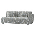 2-Seater one Armrest Mysinge sofa Cover