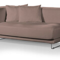 Backösand 2-Seater Fixed sofa Cover