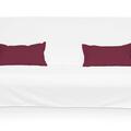 Set of 2 Non-Quilted Beddinge Cushion Covers