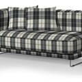 Backösand 2-Seater Fixed sofa Cover