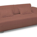 2-Seater one Armrest Mysinge sofa Cover