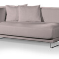 Backösand 2-Seater Fixed sofa Cover