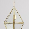 Pendant lamp Hidaya 42 cm