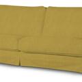 Ekeskog Fixed sofa Cover