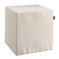 Cube Pouffe Cover
